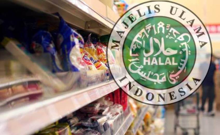 Sertifikasi Halal Lindungi Bangsa dari Serbuan Produk Impor